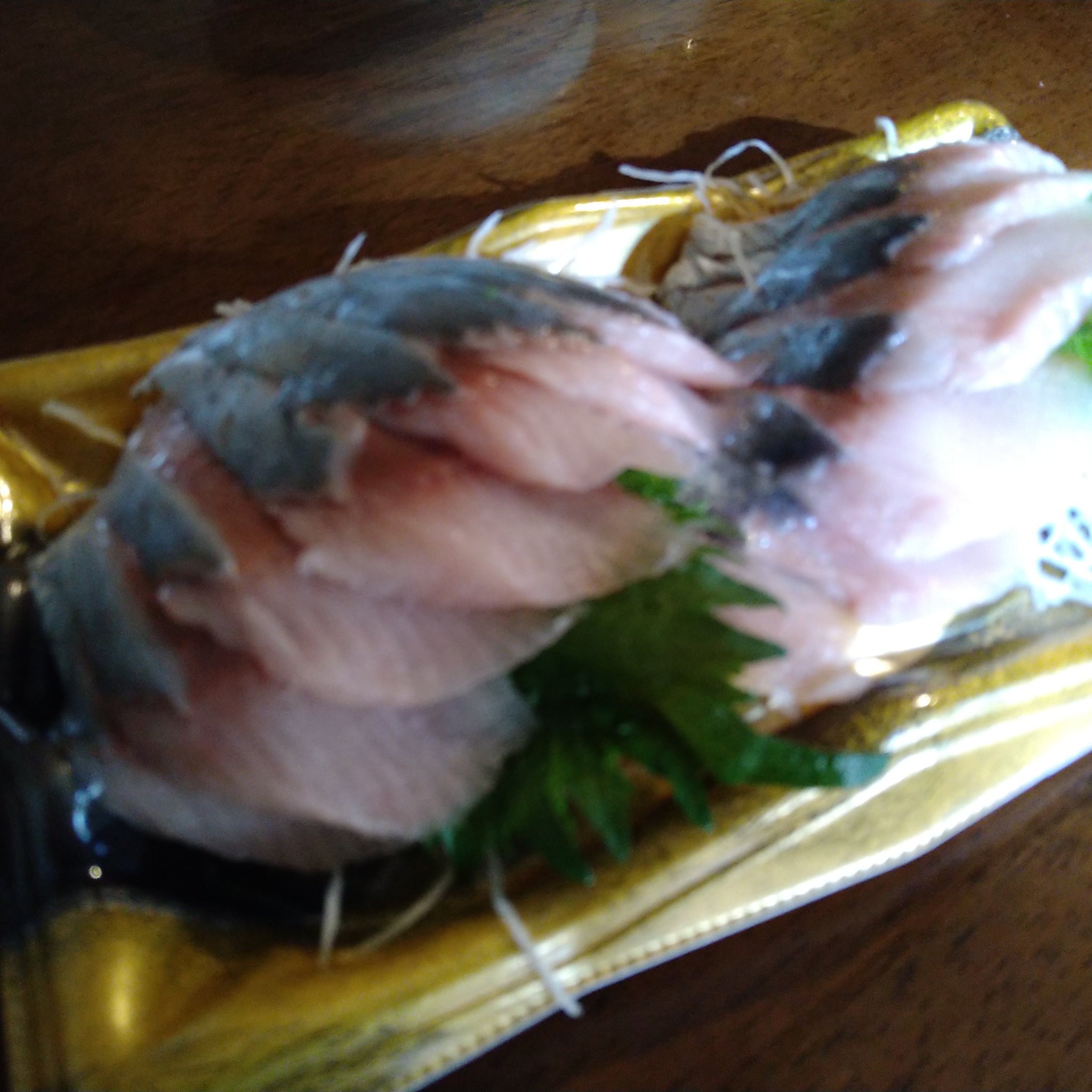 ニシンの刺身 Twitter Search Twitter