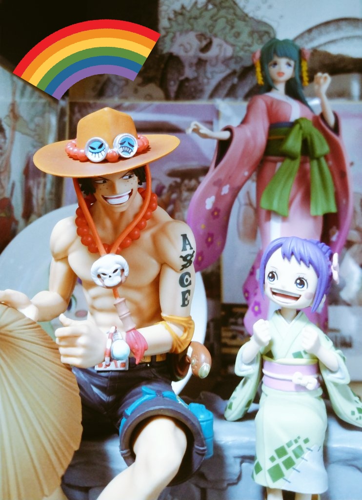 一番くじワンピースワノ国編 第二幕 Twitter Search Twitter