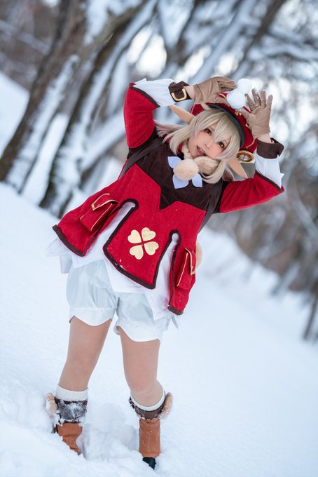 うりう 美人コスプレイヤー画像まとめ