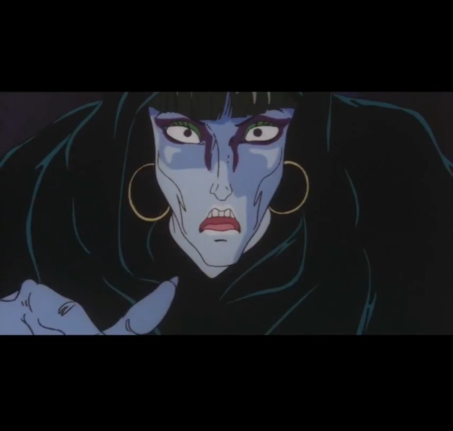 木賃ふくよし 芸名 寿烏丸るみの中身 映画 幻魔大戦 の何が好きって 思わせぶりに予言を朗々と語りがてら バレエダンサー並に踊り狂いながら 高速で街を走り抜けるパフォーマンス をオープニングと中盤の２回に渡って見せつけつつも 本編には