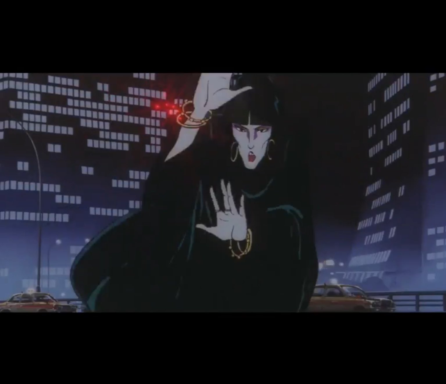 木賃ふくよし 芸名 寿烏丸るみの中身 映画 幻魔大戦 の何が好きって 思わせぶりに予言を朗々と語りがてら バレエダンサー並に踊り狂いながら 高速で街を走り抜けるパフォーマンス をオープニングと中盤の２回に渡って見せつけつつも 本編には