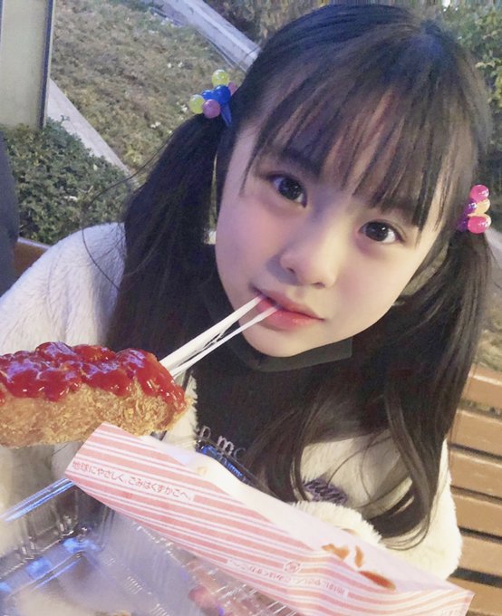 みゆのTwitter画像5