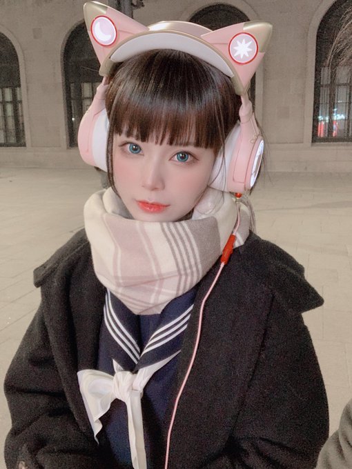 コスプレイヤー翠翠suiseikoのTwitter画像81
