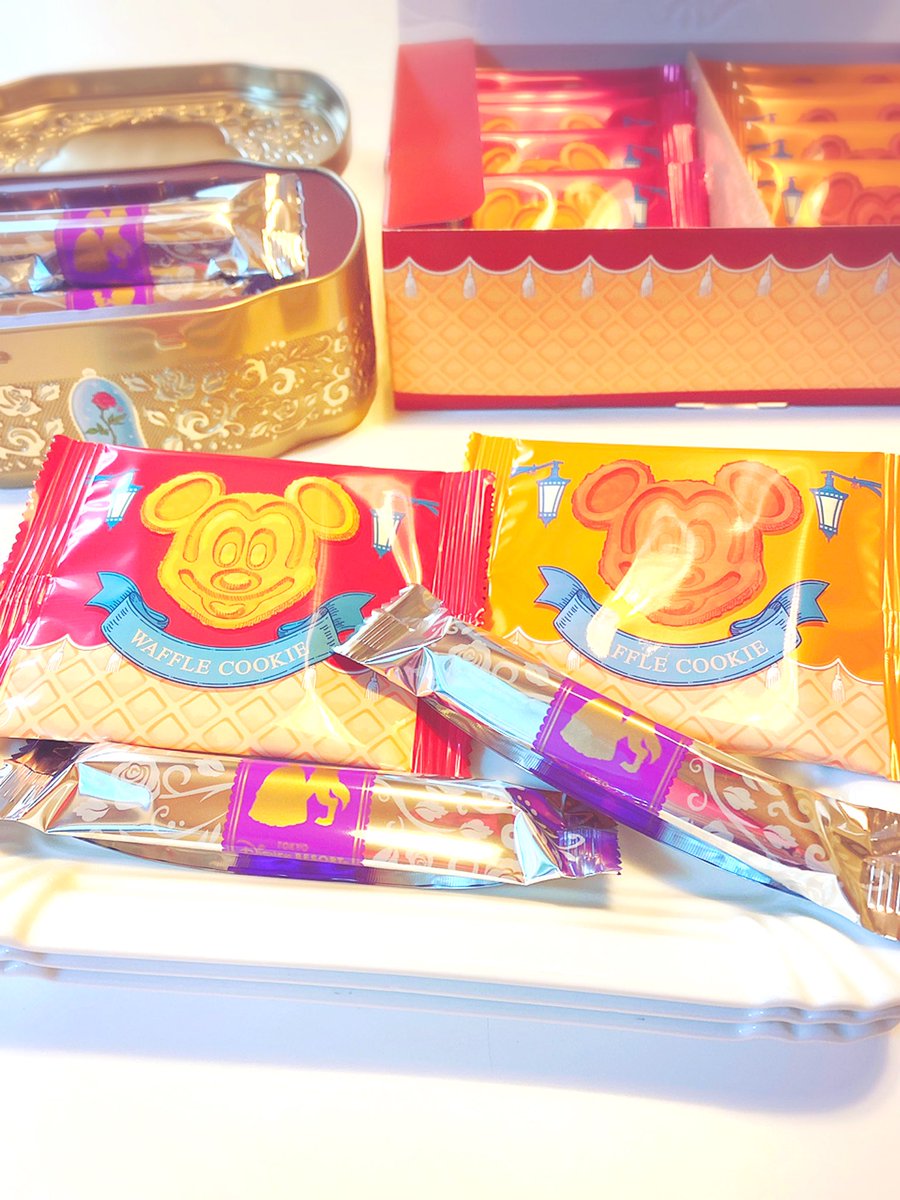 ディズニーお土産