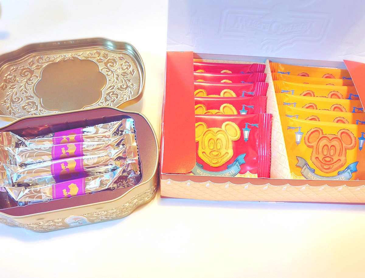 ディズニーお土産