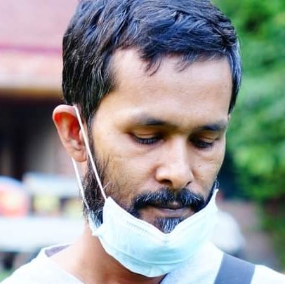 MuhammadNasirU6's tweet photo. #NewProfilePic https://t.co/WAlFosT9ae