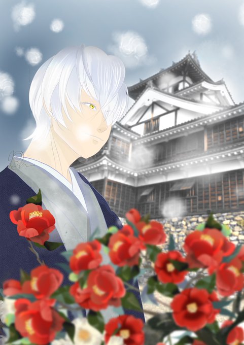 明智光秀のtwitterイラスト検索結果 明智光秀のtwitterイラスト検索結果