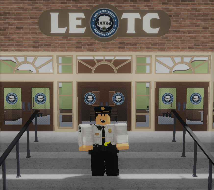 Meet Training Division Lead Lieutenant, Lupey3! He is in charge of handling the Cadet Training Program and ensuring that Officers are adequately trained to perform their duties. He is always happy to help so if you have any questions regarding PPD be sure to reach out!