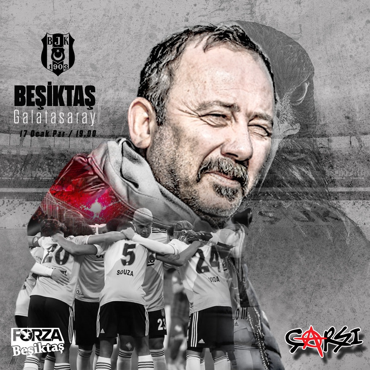 @forzabesiktas's photo on Sara