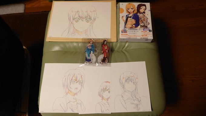 A List Of Tweets Where Over56 Was Sent As Shirobako 1 تحليلات تويتر الرسومية الخاصة بهوتويت Whotwi A List Of Tweets Where Over56 Was Sent As Shirobako 1 تحليلات تويتر الرسومية الخاصة بهوتويت Whotwi