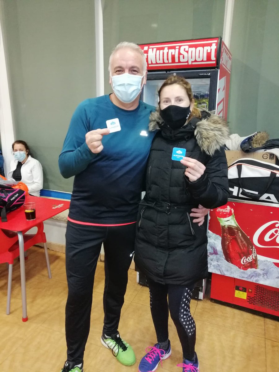 Campeones Del Pozo de ayer por la tarde!!enhorabuena!!!