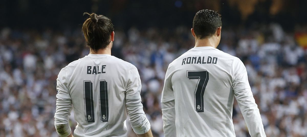 We relied on Asensio after Ronaldo left and it didn't work out. We signed Hazard to fill in for Bale and it failed.We lack quality and consistent wingers. Rodrygo and Vini are not ready to be starters and perform every week yet. Asensio and Lucas are not good enough.