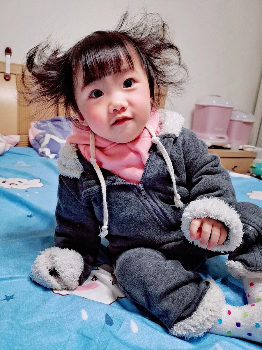 八年級的斜槓媽 1歳5か月の娘 母女 育児 ママ フルタイムのママ 老嬰 寶寶日常 1y5m 1歳5か月 女の子 女の子ママ Mybabygirl 8月16日 米粒寶寶 心肝寶貝 Babygirl Babylife あかちゃんのいる生活 あかちゃん 台灣 Taiwan 台湾