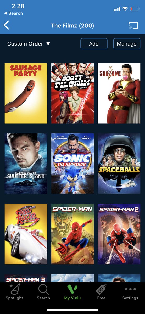 I can watch the Sonic the Hedgehog movie whenever I want https://t.co/hl1uDYBpSv
