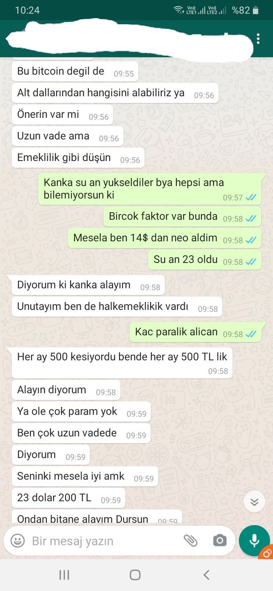 Alt boğa başlamış olabilir mi?🤔🤣🤣 #Bitcoin #altcoin #ALTSEASON