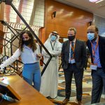 Photo by LAMA Tech (@LAMA_KAUST)