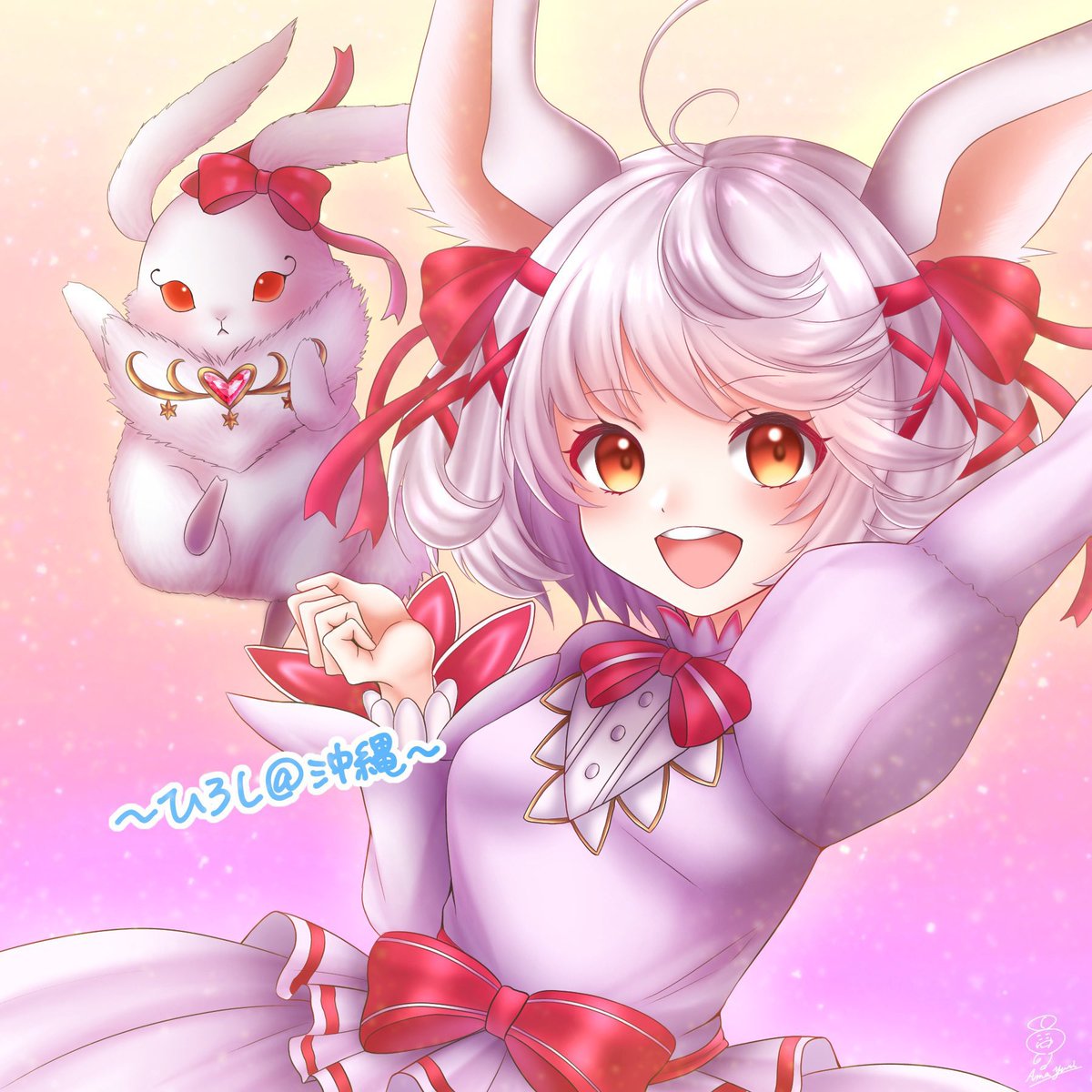~ひろし@沖縄~ tweet media
