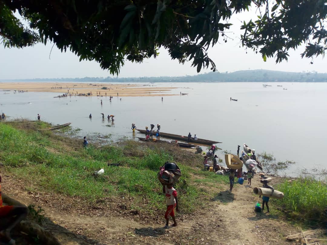 AFIA MAMA RDC tweet media