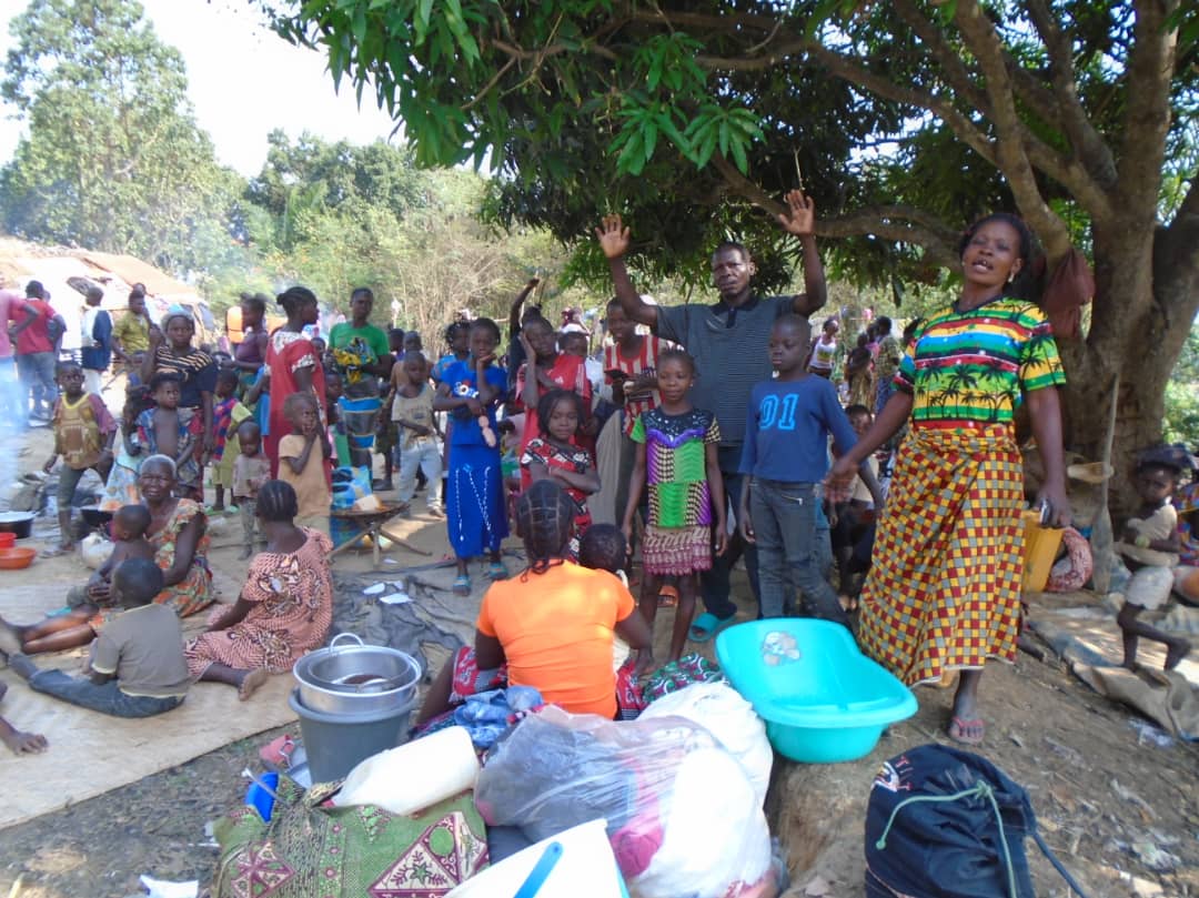 AFIA MAMA RDC tweet media