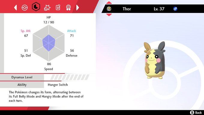 [PokeCommunity.com] Restarting the Random Challenge
