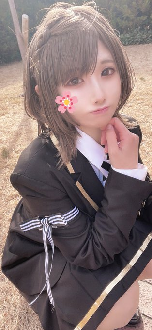 コスプレイヤーしおかのTwitter画像28