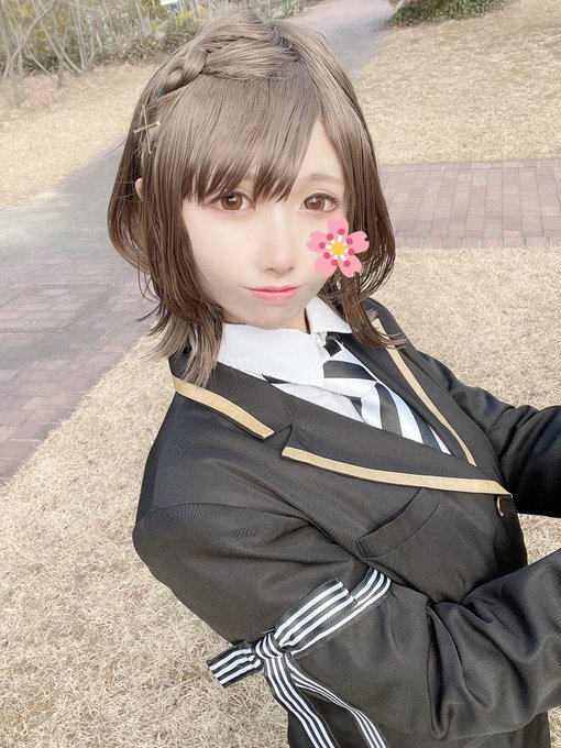 コスプレイヤーしおかのTwitter画像27
