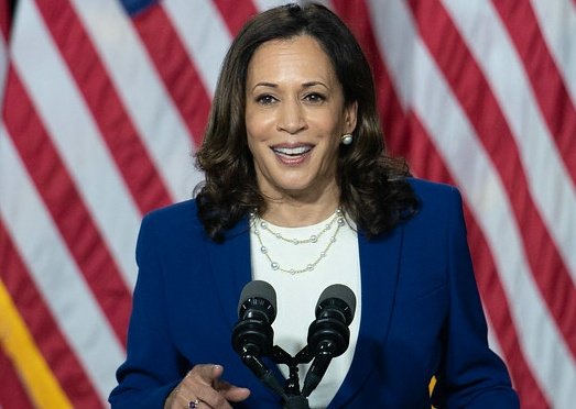 On inauguration day, Sonia Sotomayor, the first woman of colour to sit on the Supreme Court will swear in Kamala Harris, the first woman of colour to become vice president 👏