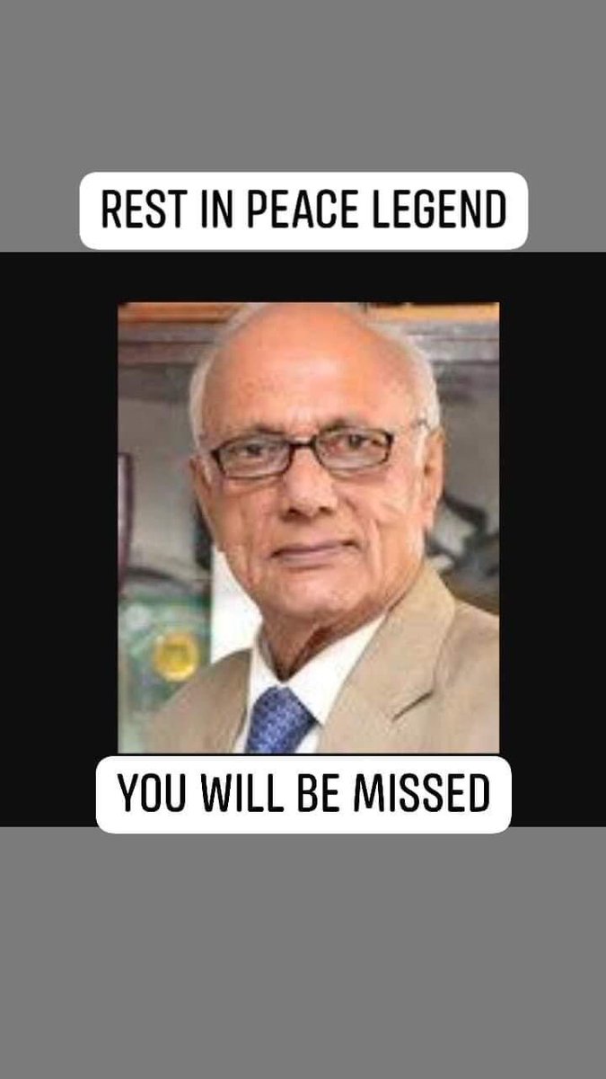 zaidia's tweet photo. With heavy heart, I inform that a very sincere, dedicated old ravian, Tariq Salman Khan Farani passed away today. 

His Namaz e Janazah will be offered today at 3:30pm at Jamiah Masjid Ali al Murtaza.

He rendered great services for GCU and for Nazir Ahmed Music Society. https://t.co/d2adLagVzR
