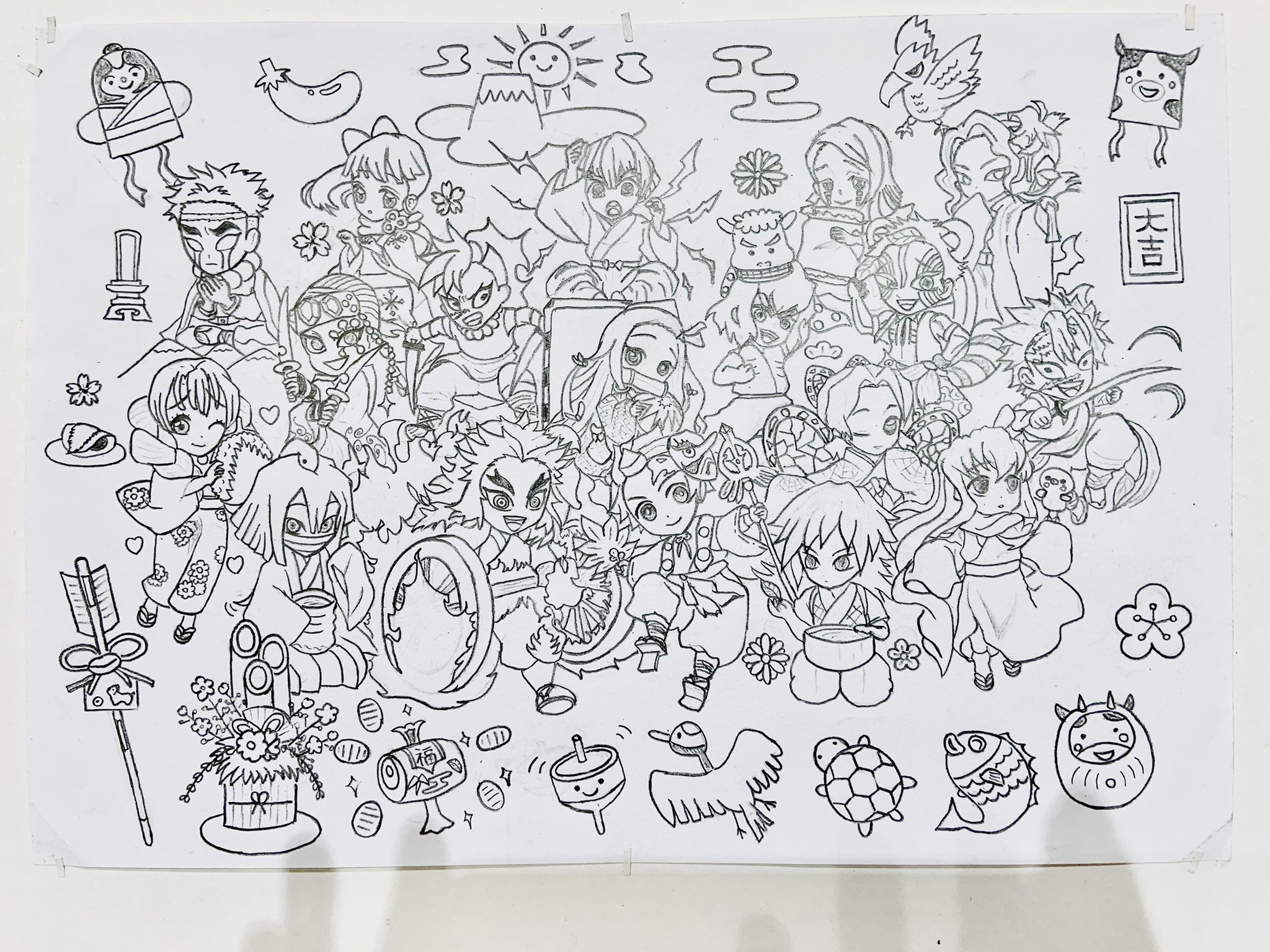 カキカキ星人 Kakikaki09 Twitter