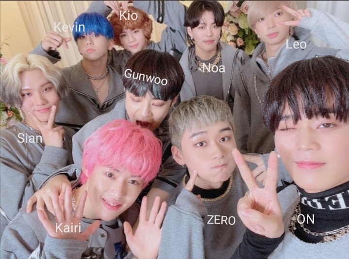 홍중♡🍓 on Twitter: