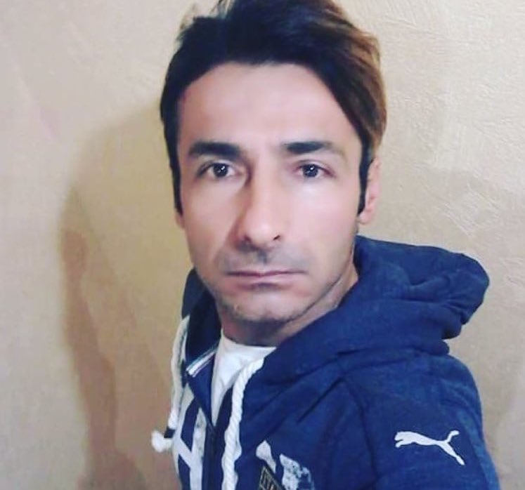 Hanna Butym’in yanındayız.