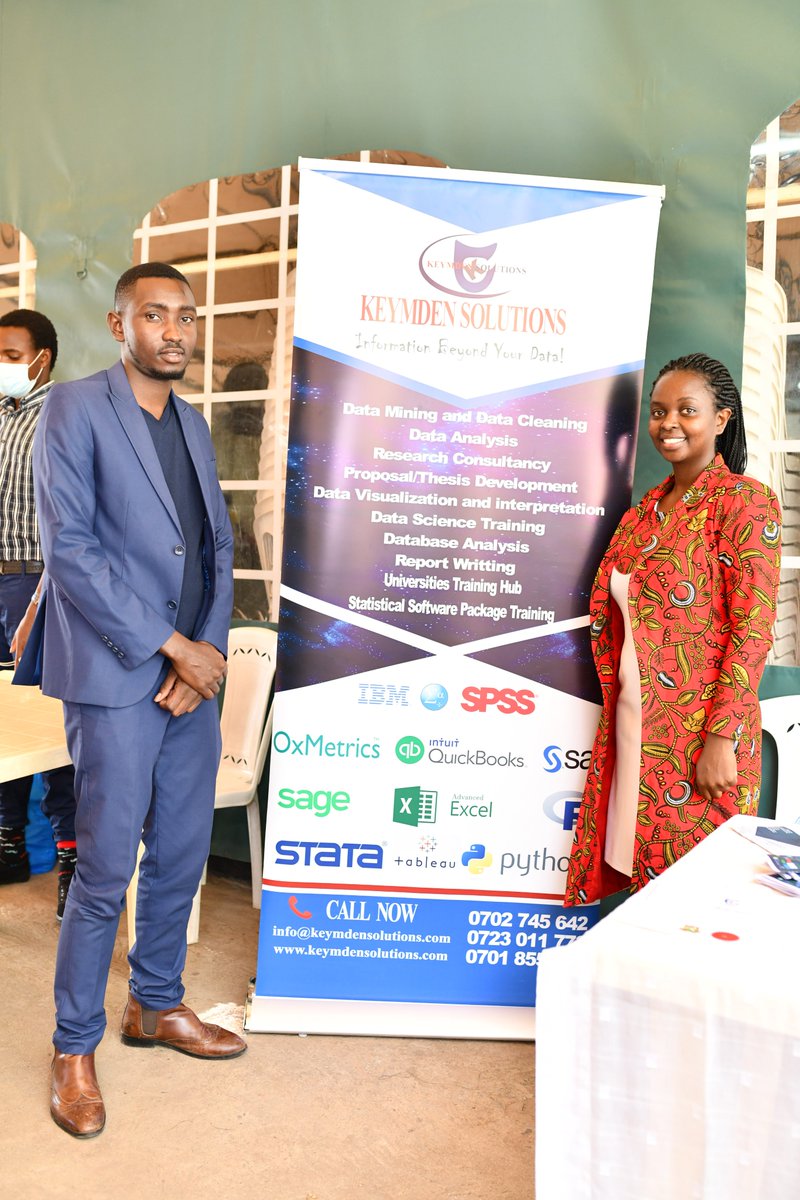 psdaempowerment's tweet photo. So many good things to show. It is the passion that the youths have that inspires us with so much hope

It is a good day. It is #ParklandsYouthExpo and you all are welcome to come, see, and learn about entrepreneurship. https://t.co/e79DXi2joW