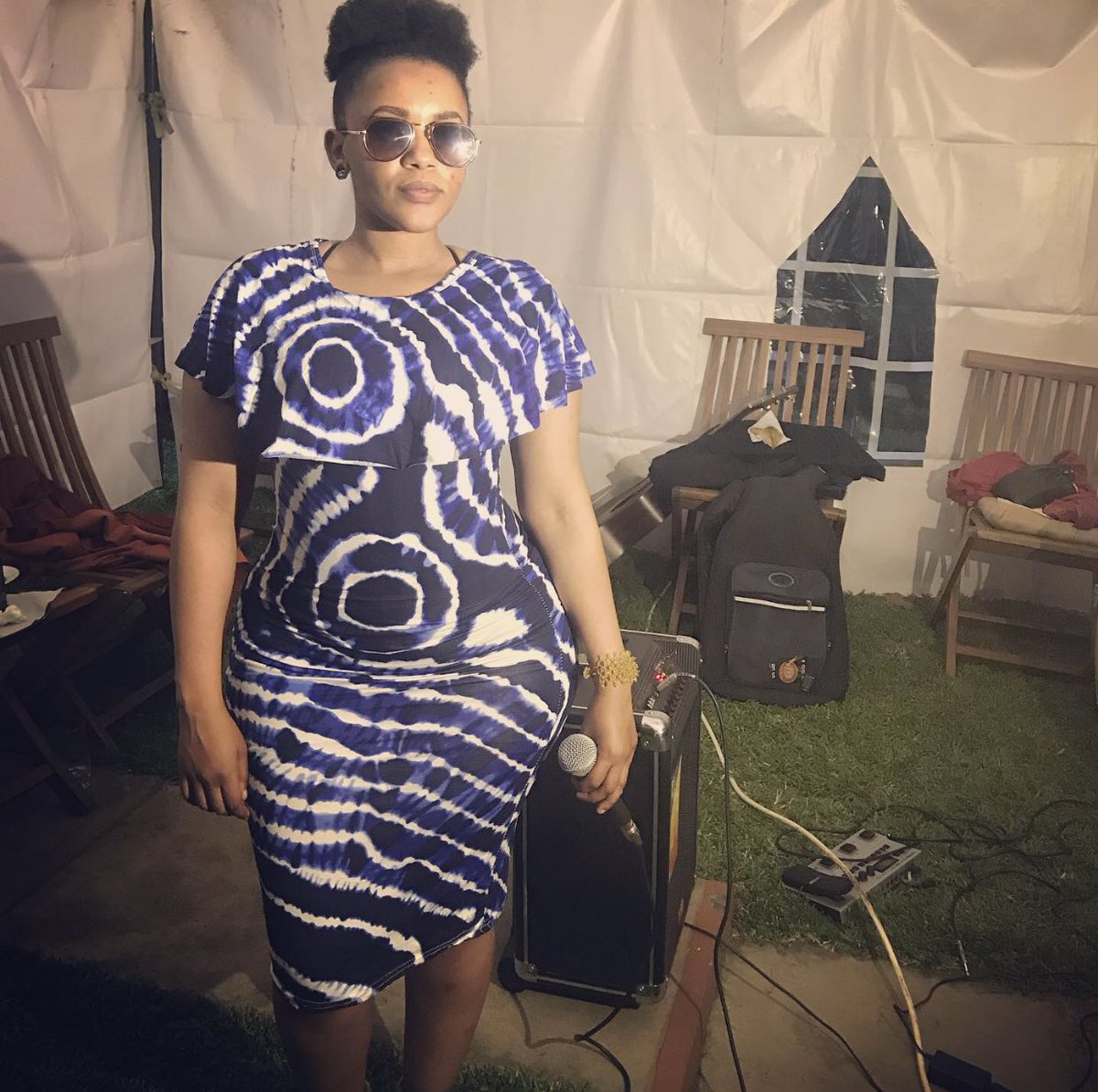 ChuchuMusiq's tweet photo. We keep on waiting on the world to change but forget we are the world #chuchuquotes https://t.co/aYGTEQ0nMq