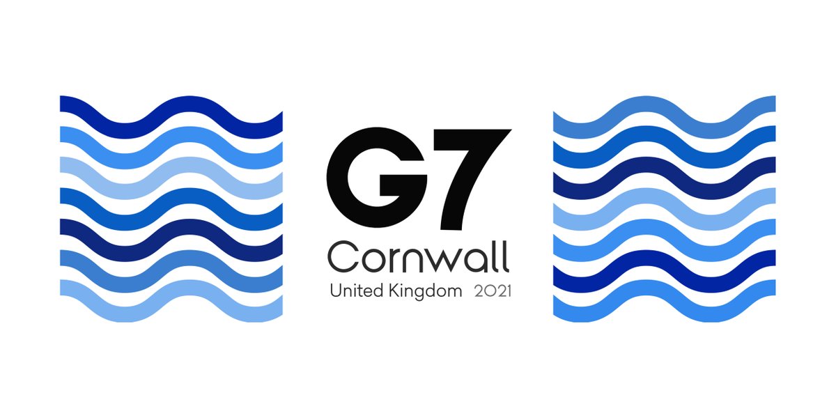 FalmouthTownUK's tweet photo. #Cornwall has been chosen as the host venue for the G7 Summit from the 11th – 13th June 2021. We are pleased to announce that #Falmouth will play an official role, hosting both UK and international media. For more information see https://t.co/dg5xB5yt4L https://t.co/8ni9ATpBBb