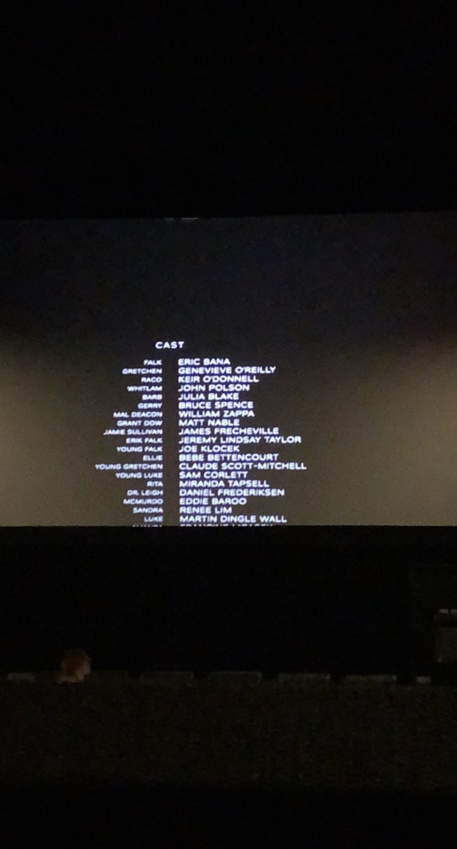 KalsAus's tweet photo. So good to be back at the movies! #SupportingAussieFilm #TheDry https://t.co/c5m1vwSPys