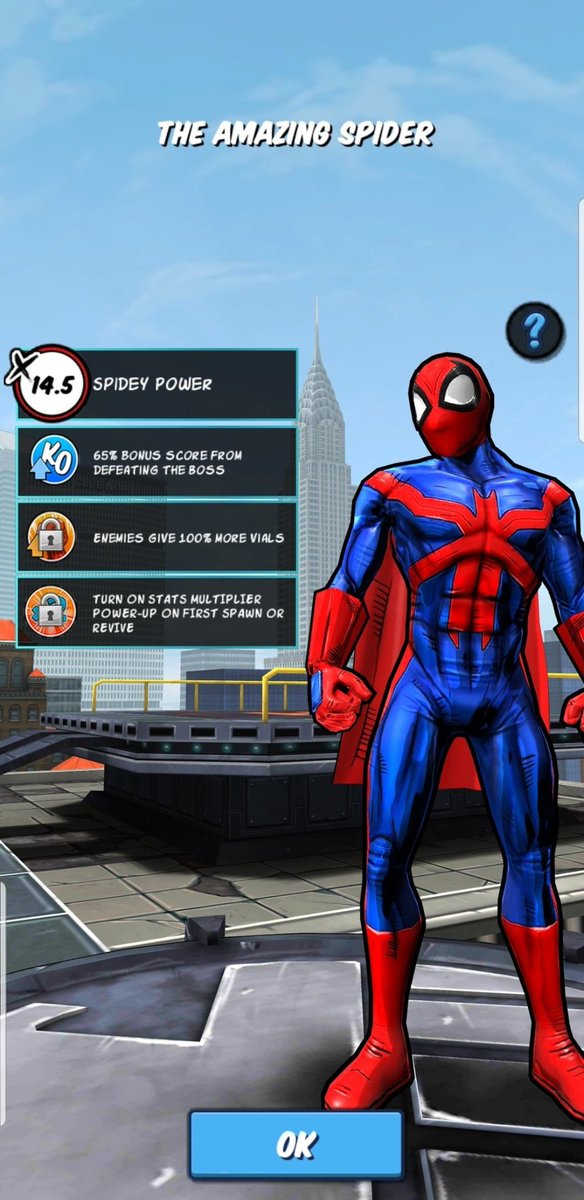 Some suits I think would be cool for the Spider-Man PS4 sequel (I used Spider-Man unlimited because I couldn't find comic panels or good ones for some of these) https://t.co/aqU3ZyG6Yg