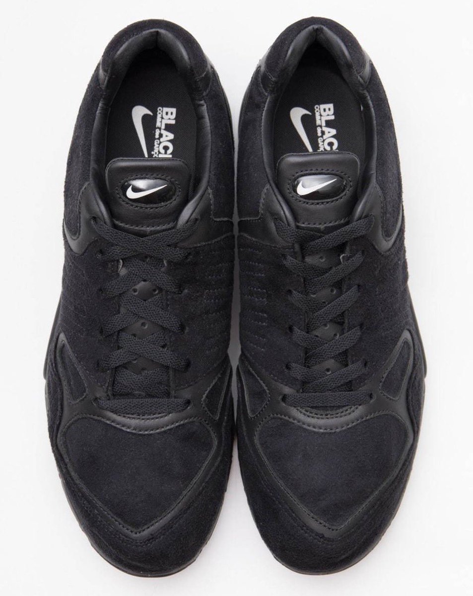 𝐔𝐏 𝐓𝐎 𝐃𝐀𝐓𝐄 Black Comme Des Garcons Nike Air Zoom Talariaが国内1月23日 1月29日に発売予定 ブラック コム デ ギャルソン ナイキ スニーカー エア ズーム タラリア 詳しくは記事をチェック T Co Djnlal3wag Top T Co