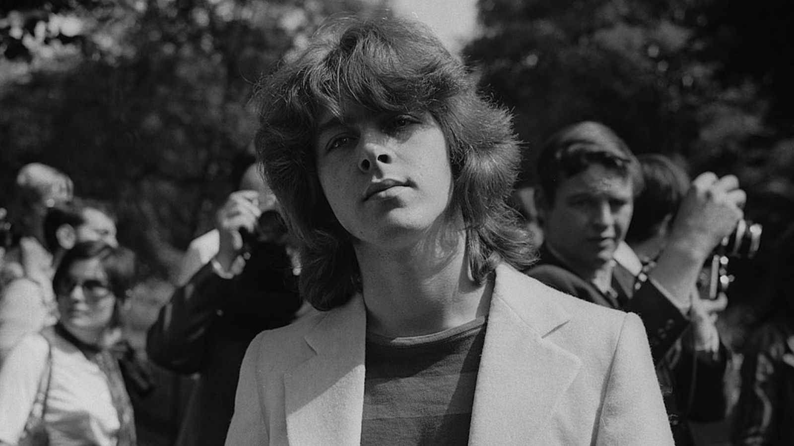 Happy Birthday Mick Taylor! 72 years old today. 