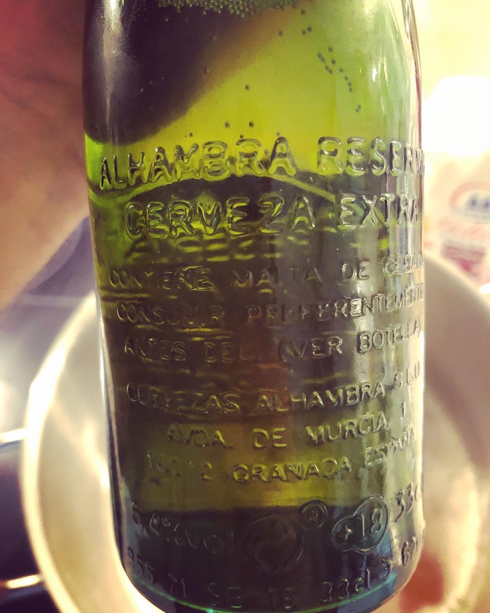 gummibierchen's tweet photo. #Biergelee mit #HopHouseLager #Guinness, #DiamantZucker und als #Kochbier das #Reserva1925 @Alhambra_Es🍺#reserva1925alhambra #spanischesBier #spanishbeer #CervezasAlhambra #alhambrabeer #sundaybeer #sonntagsbier #biersonntag #biergenuss #cervezaespañola #cookingbeer #küchenbier https://t.co/DtuSHIKhYD