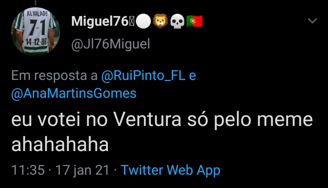 Da saga "sou burro e gosto"