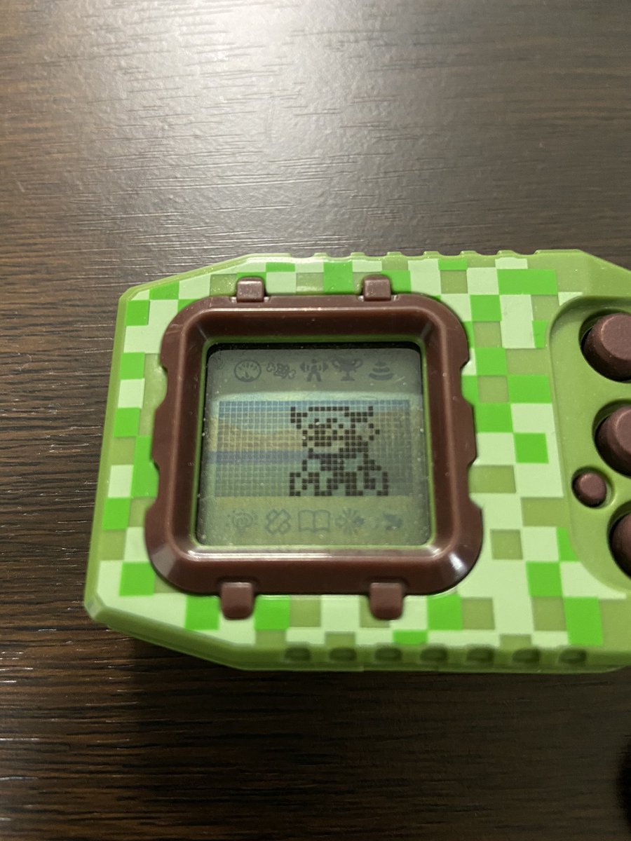 アルケニモンに進化
だいぶ図鑑も埋まってきたな

ジョグレスデータ
ユニモン(Va) + ウィッチモン(Da)

#デジモン 
#デジモンペンデュラムZ