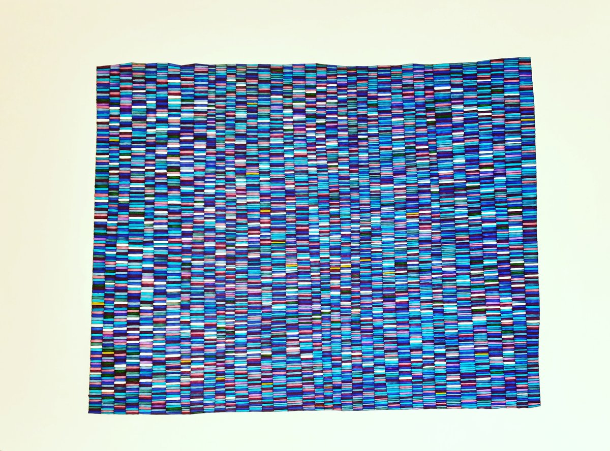 Peter Giles Artist tweet media