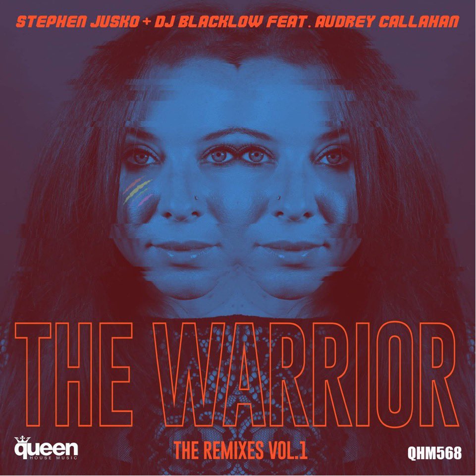 Stephen Jusko &amp; Jeremy Blacklow feat Audrey Callahan - The Warrior (Toy Armada Remix) by #SoundCloud soundcloud.app.goo.gl/fiYcJsc2CfQZPa…