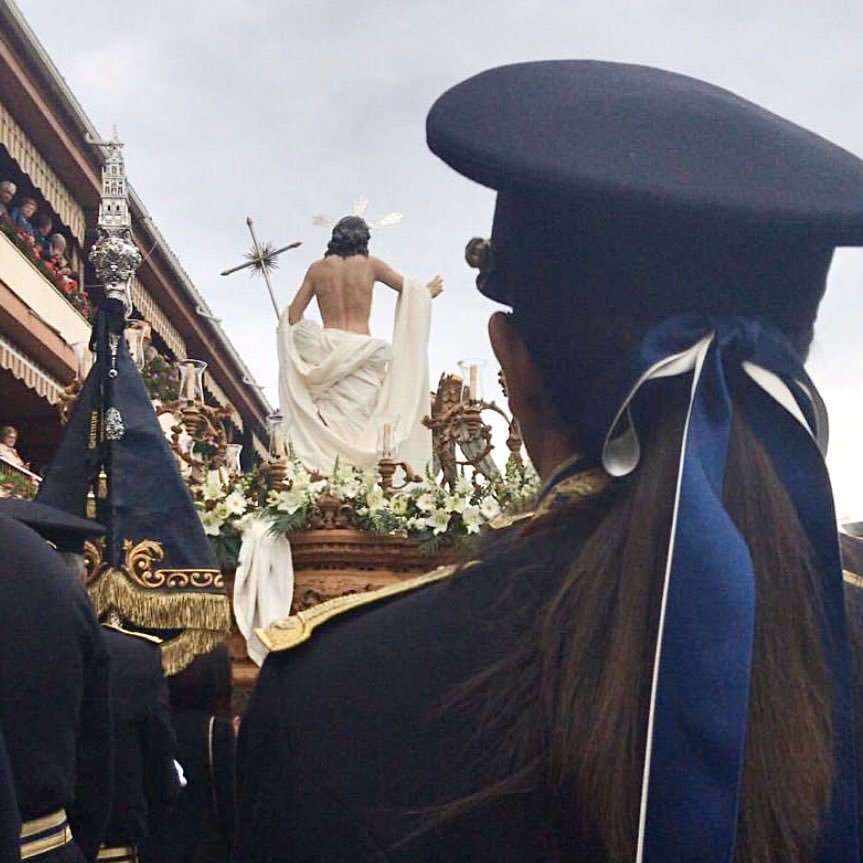 🎺 #Música #Córdoba 

<a href="/ResucitadoMontr/">Resucitado Montoro</a> renueva a <a href="/RedencionCordob/">Redención de Córdoba</a> para los próximos 5 Domingos De Ramos Próximos 

#TDSCofrade #semanasanta #banda #cofrade #cofradia #Hermandad #capataz #arte