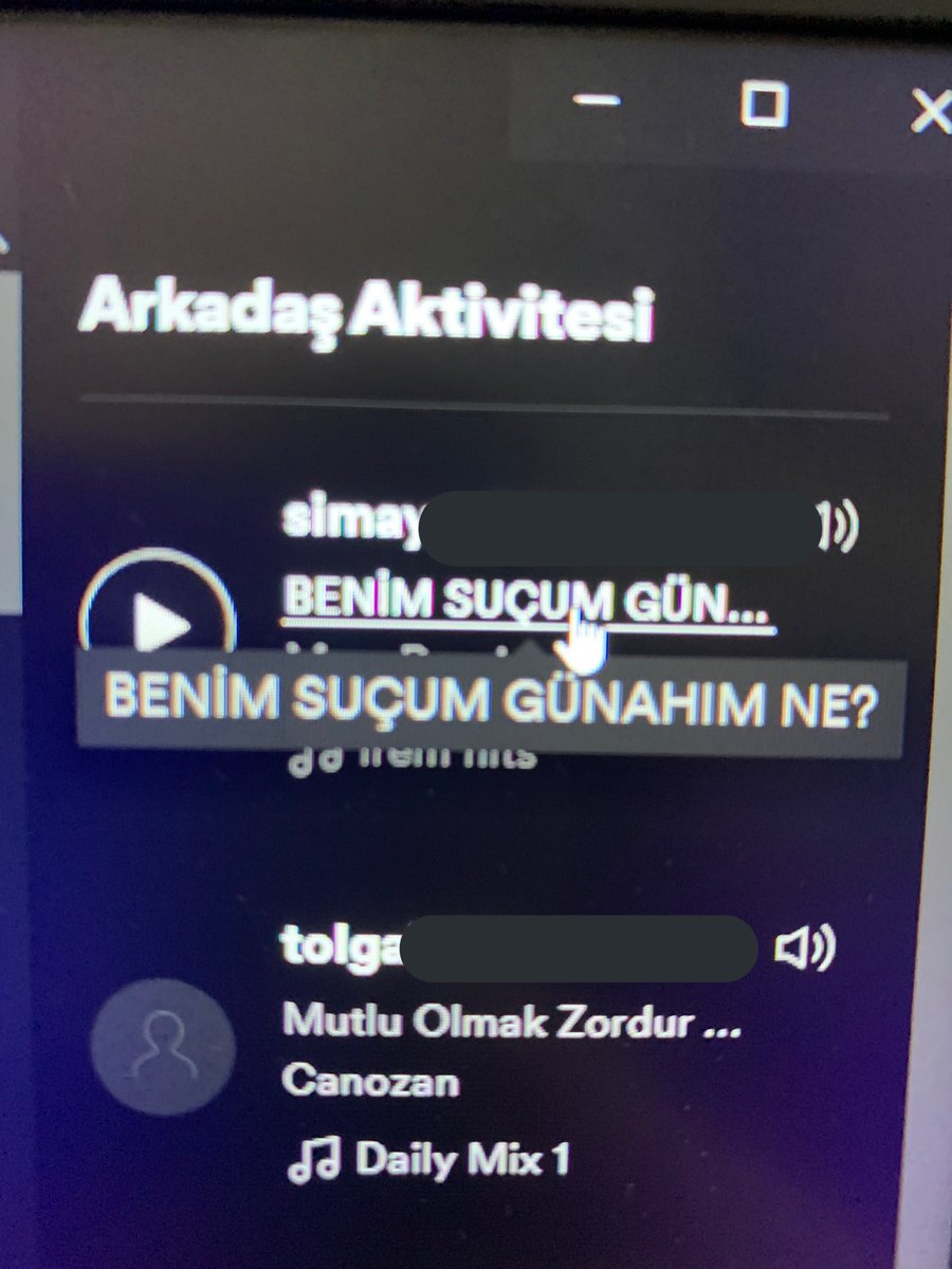 Halimiz itten beter keyfimiz paşada yok !