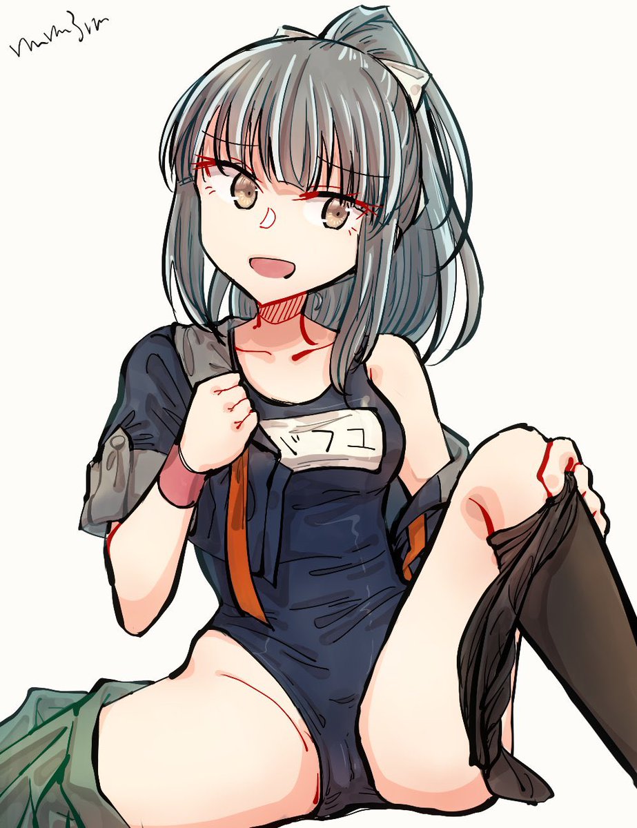 #私の絵柄が性癖に刺さる人に届いてほしい 