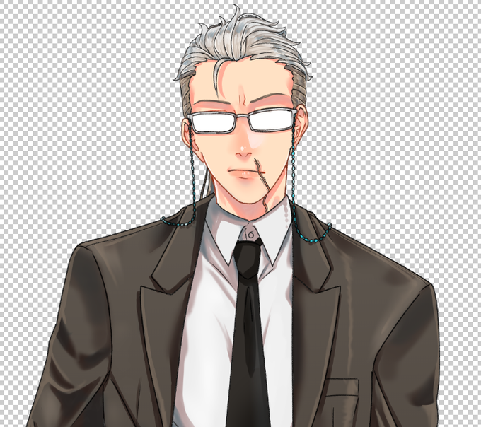 眼鏡キャラのtwitterイラスト検索結果 眼鏡キャラのtwitterイラスト検索結果