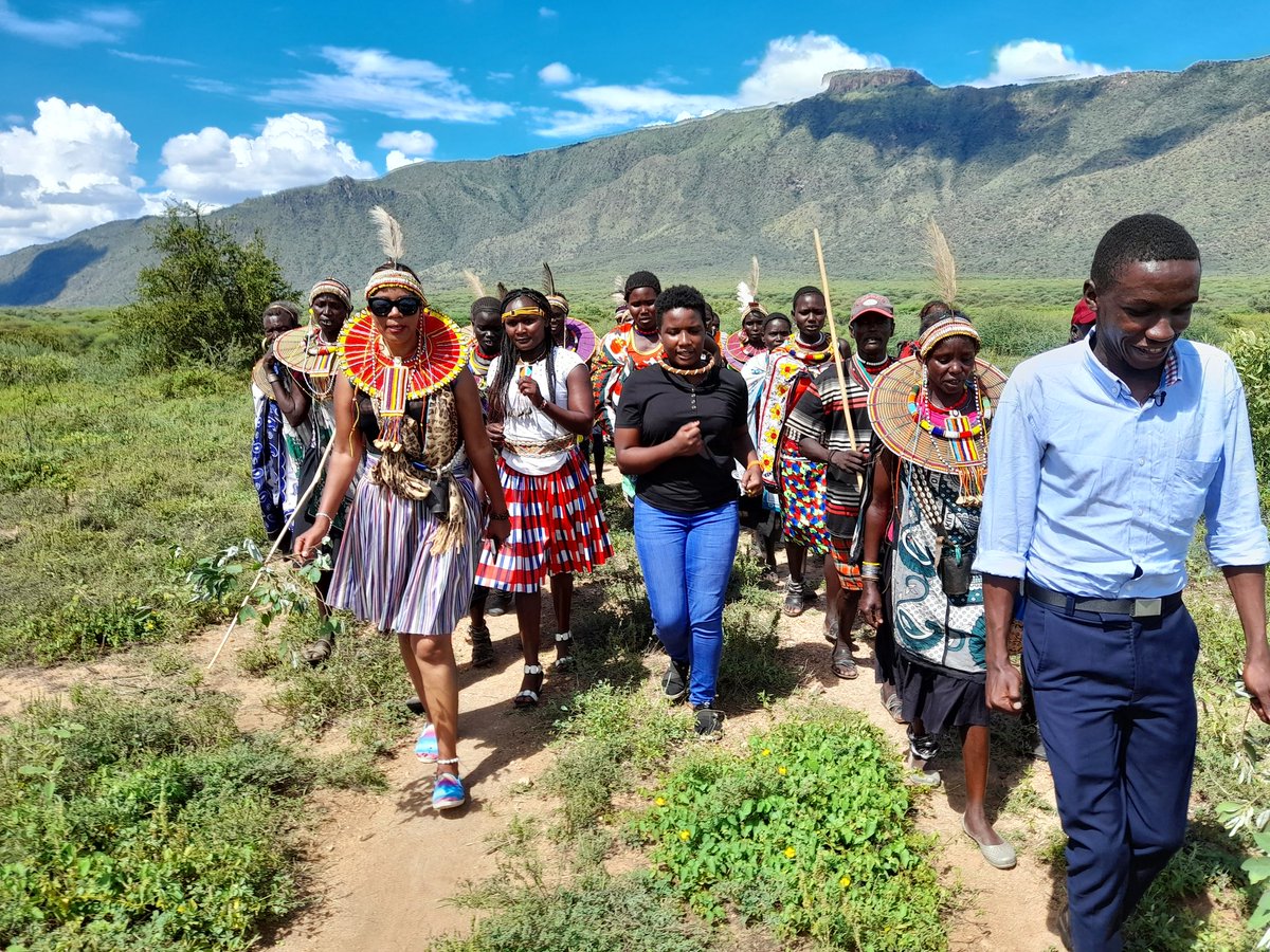 _sia_cece's tweet photo. I told you. West Pokot is a beautiful county. It's people too, and so was our story.
Go ahead and vote, #SavingTheCutter by TECHNICAL UNIVERSITY OF MOMBASA in the link
https://t.co/eb4fwDtSwb
Voting ends Monday 6pm. I hope you voted
#TwajaQatar #TeamTUM https://t.co/wjvAGVUJ57