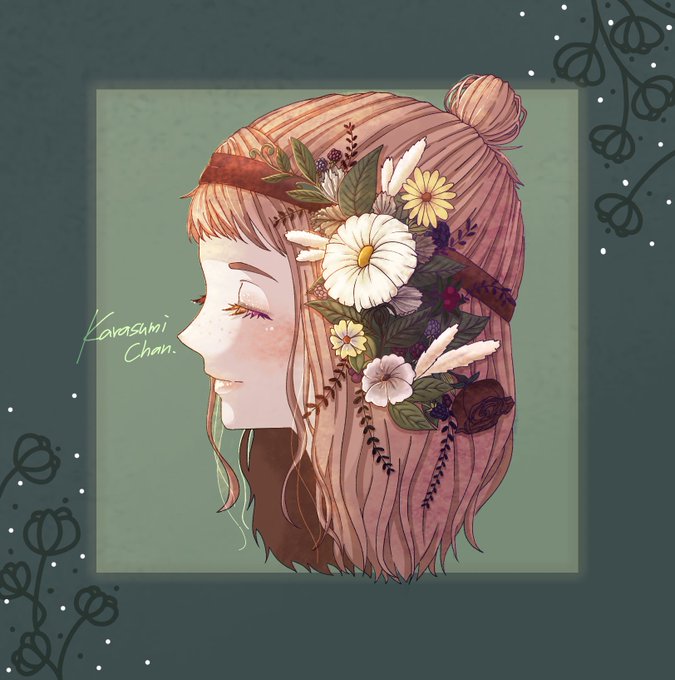 絵柄が定まらないのtwitterイラスト検索結果