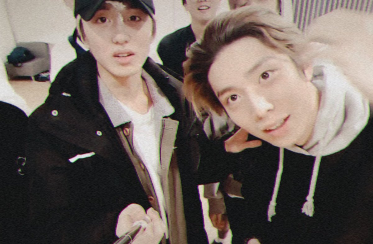 pmo_117's tweet photo. 차니 생일엔 영균이가 항상 같이있음..♡ https://t.co/tAw6AIu6Xm